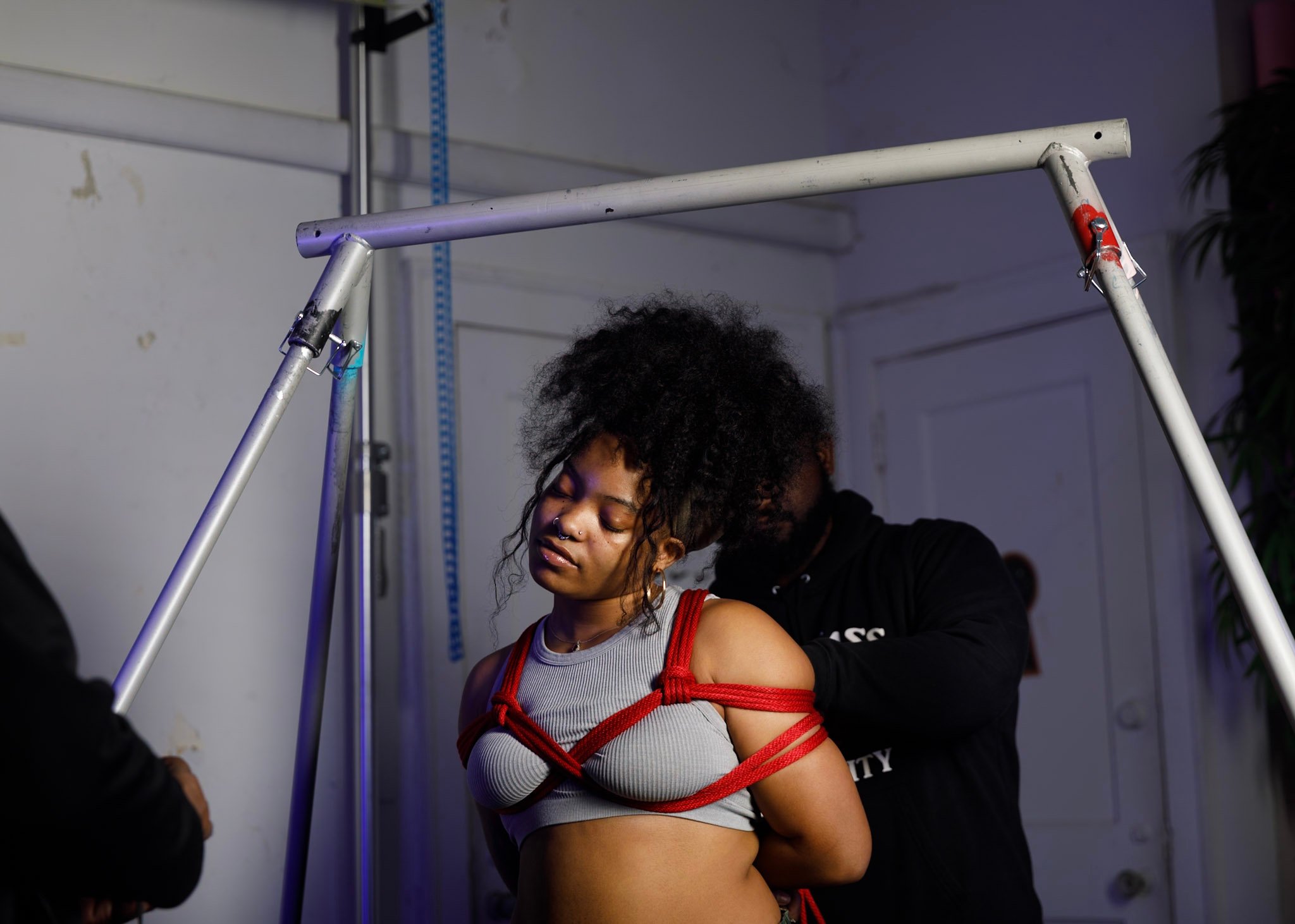 Collaborate with Craig